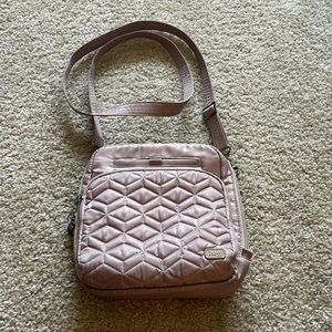 Lug Handbag